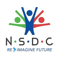 NSDC Logo