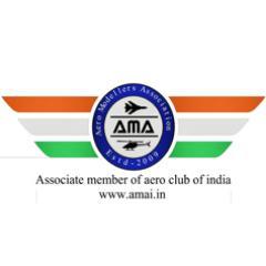 Aero Modellers Association of India Logo