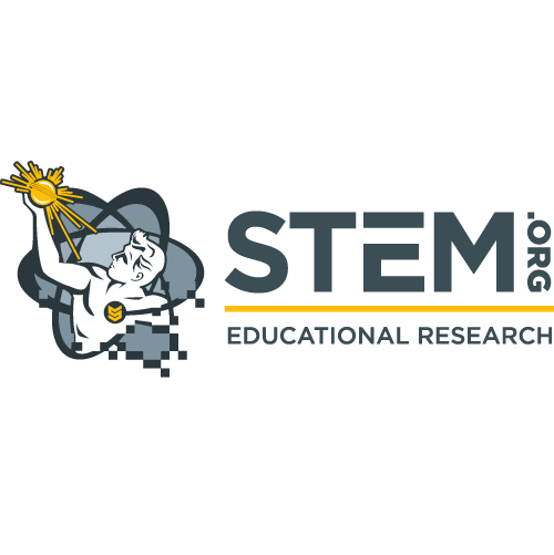 STEM Educational Research Logo