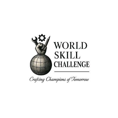 World Skill Challenge Logo